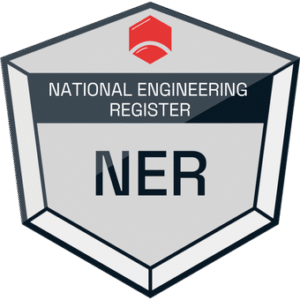 NER Accreditation – Strive Engineering Chartered Engineer Sydney National Engineering Register NER accreditation certificate for Strive Engineering registered chartered engineer Sydney NSW