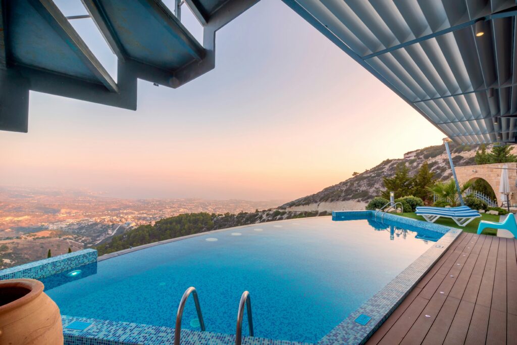 Structural engineer designing a home and pool in Sutherland Shire Residential home and pool structural design by Strive Engineering in Sutherland Shire, Sydney