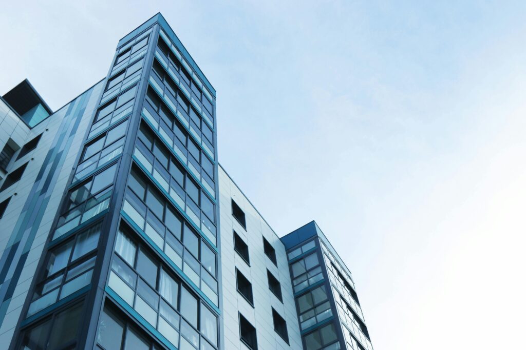 Building Defect Inspection by Structural Engineer Sydney – Strive Engineering Structural engineer inspecting building defects in Sydney for a detailed building defect report