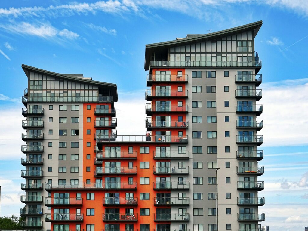Building Assessment Sydney – Structural Engineer Inspection | Strive Engineering Structural engineer conducting a building assessment in Sydney to identify defects and ensure structural compliance