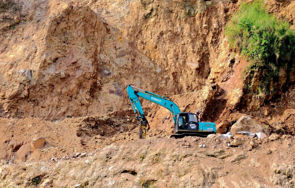 Soil Classification, Geotechnical Egnieering, Geotech engineer