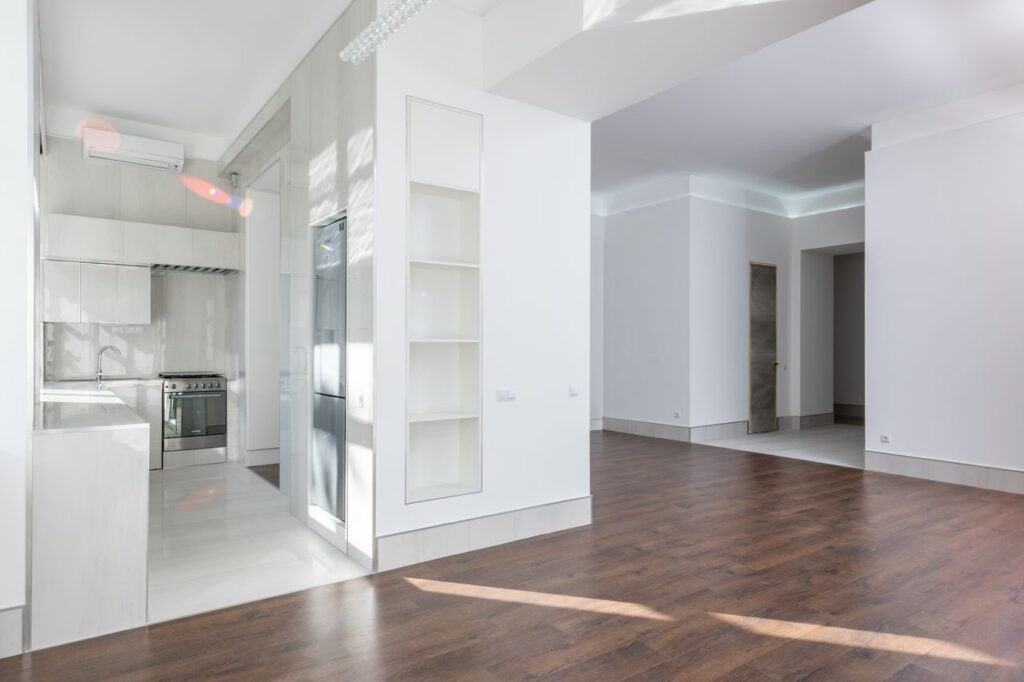 Wall Removal Engineer Strata Report